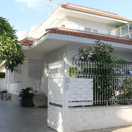 פלרמו Casa Vacanza Peppino! מראה חיצוני תמונה
