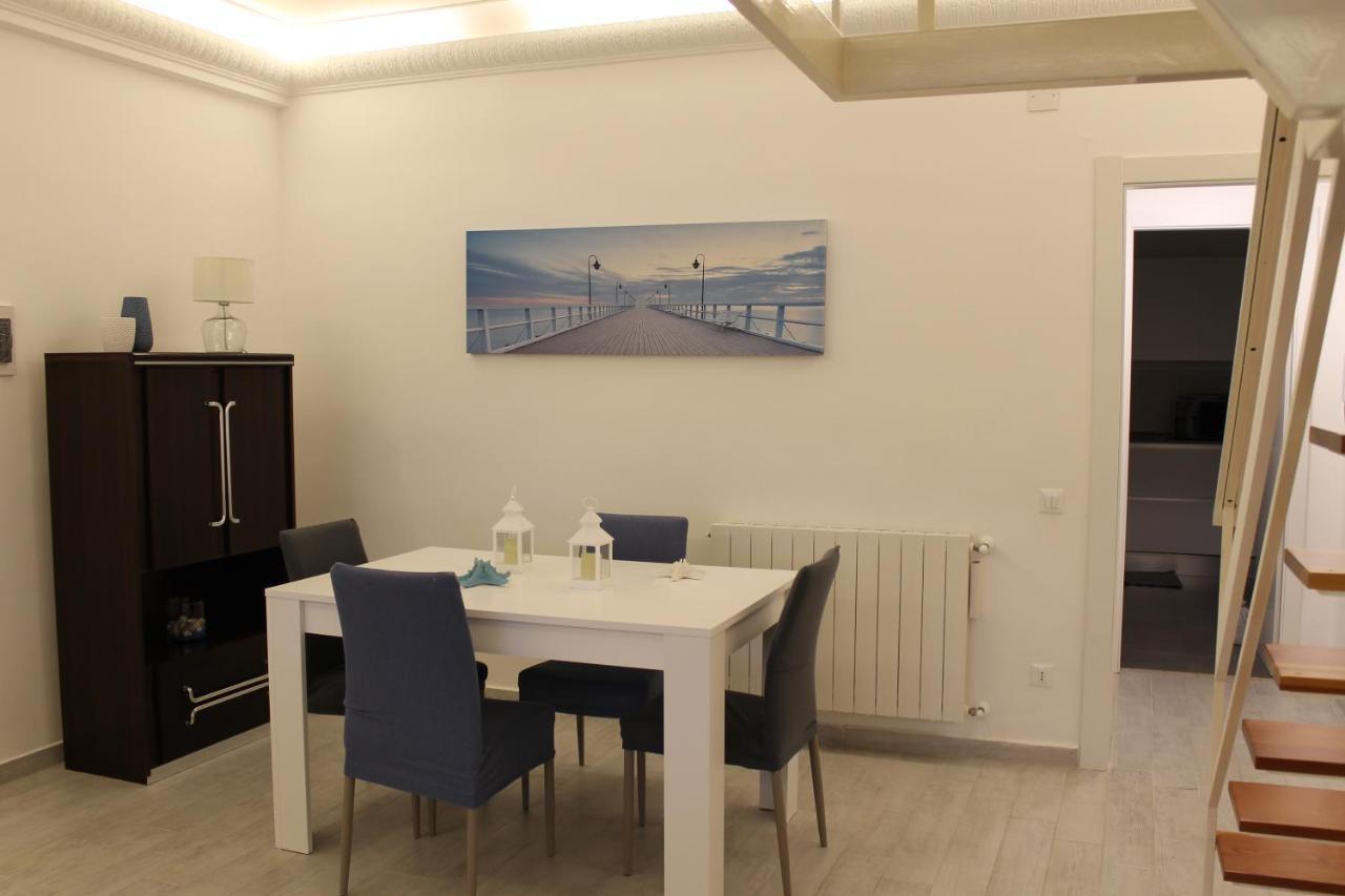 פלרמו Casa Vacanza Peppino! מראה חיצוני תמונה
