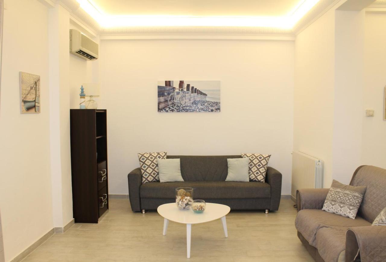 פלרמו Casa Vacanza Peppino! מראה חיצוני תמונה