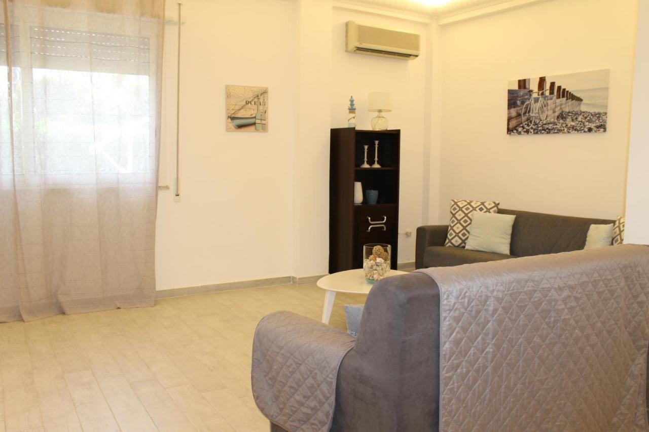 פלרמו Casa Vacanza Peppino! מראה חיצוני תמונה