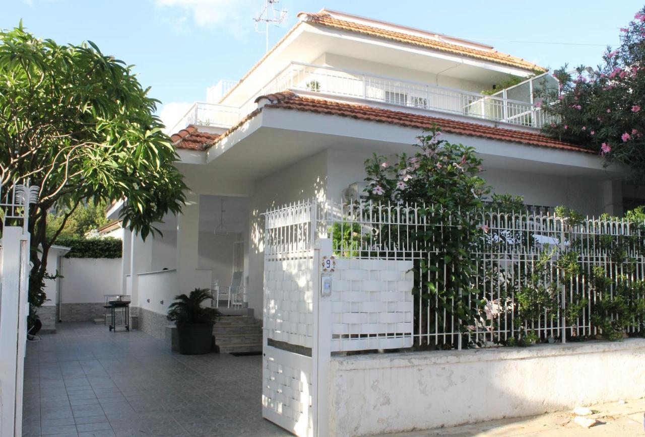 פלרמו Casa Vacanza Peppino! מראה חיצוני תמונה