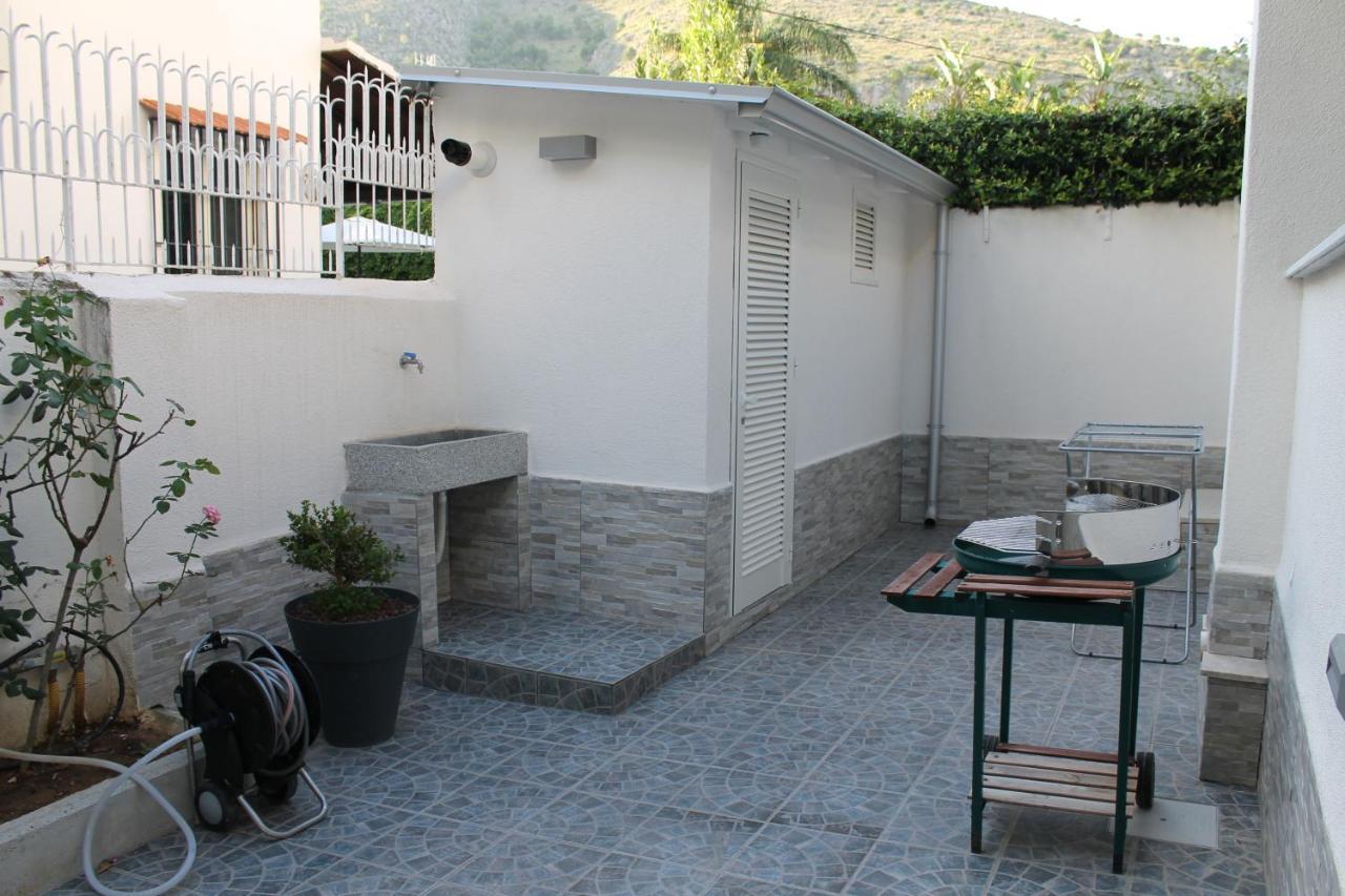 פלרמו Casa Vacanza Peppino! מראה חיצוני תמונה
