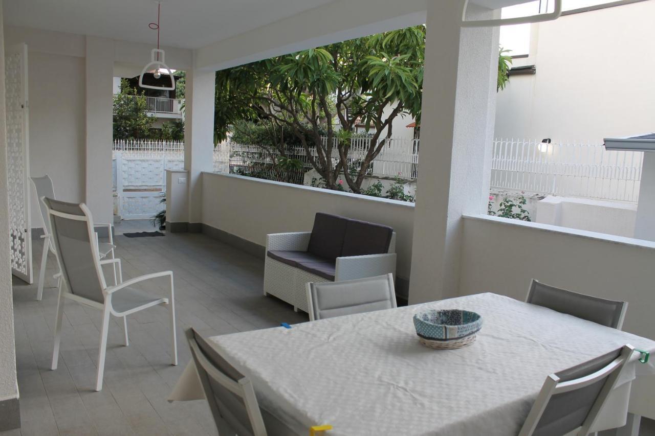 פלרמו Casa Vacanza Peppino! מראה חיצוני תמונה
